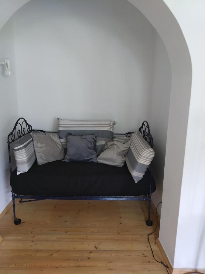 Ferienwohnung Betz Riedenburg Bagian luar foto