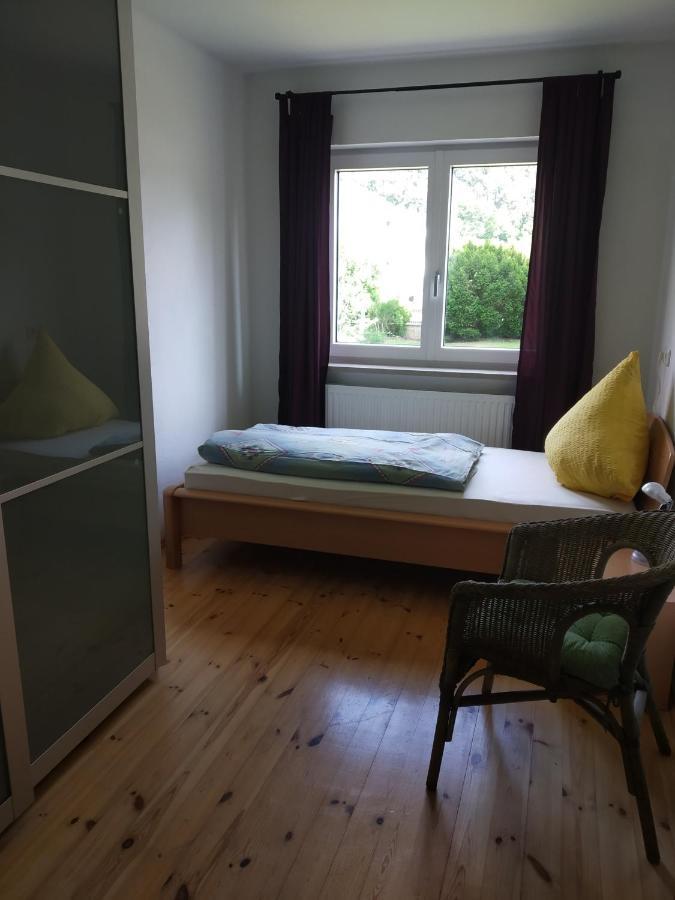 Ferienwohnung Betz Riedenburg Bagian luar foto