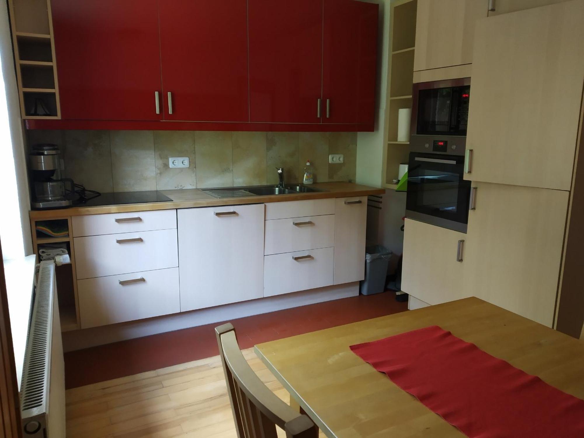 Ferienwohnung Betz Riedenburg Bagian luar foto