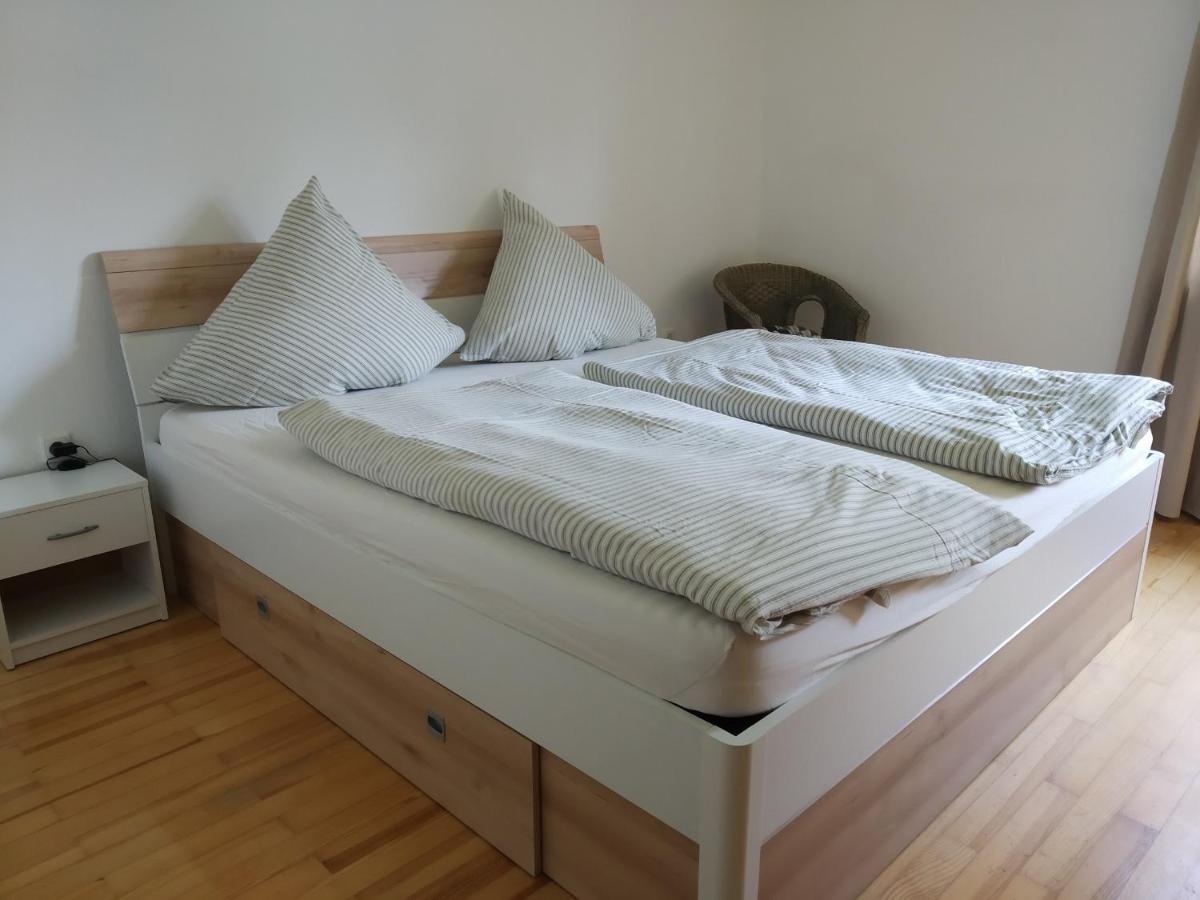 Ferienwohnung Betz Riedenburg Bagian luar foto