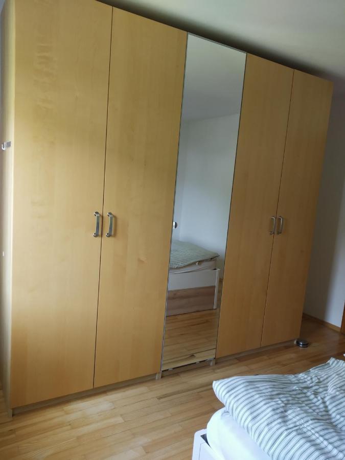 Ferienwohnung Betz Riedenburg Bagian luar foto