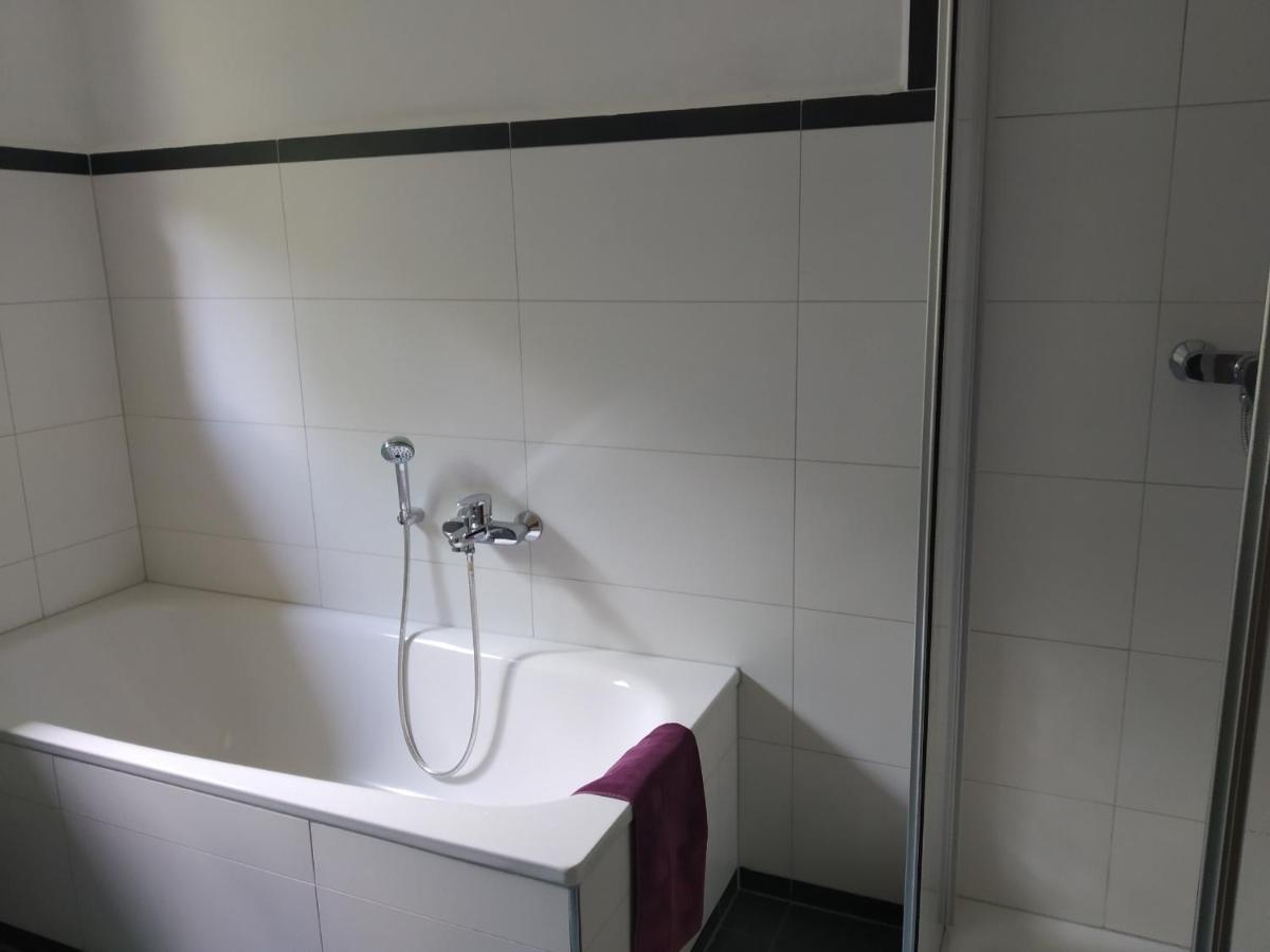 Ferienwohnung Betz Riedenburg Bagian luar foto