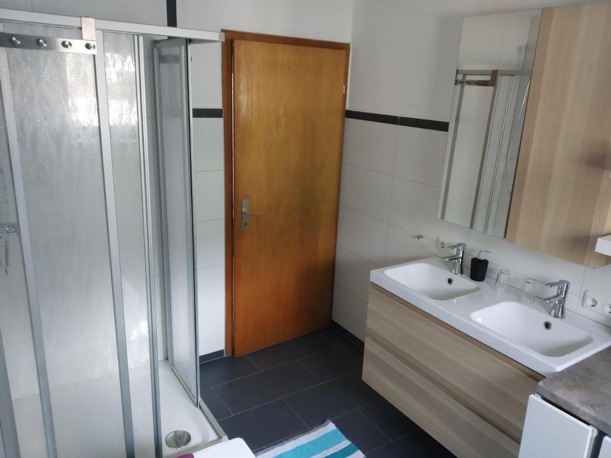 Ferienwohnung Betz Riedenburg Bagian luar foto