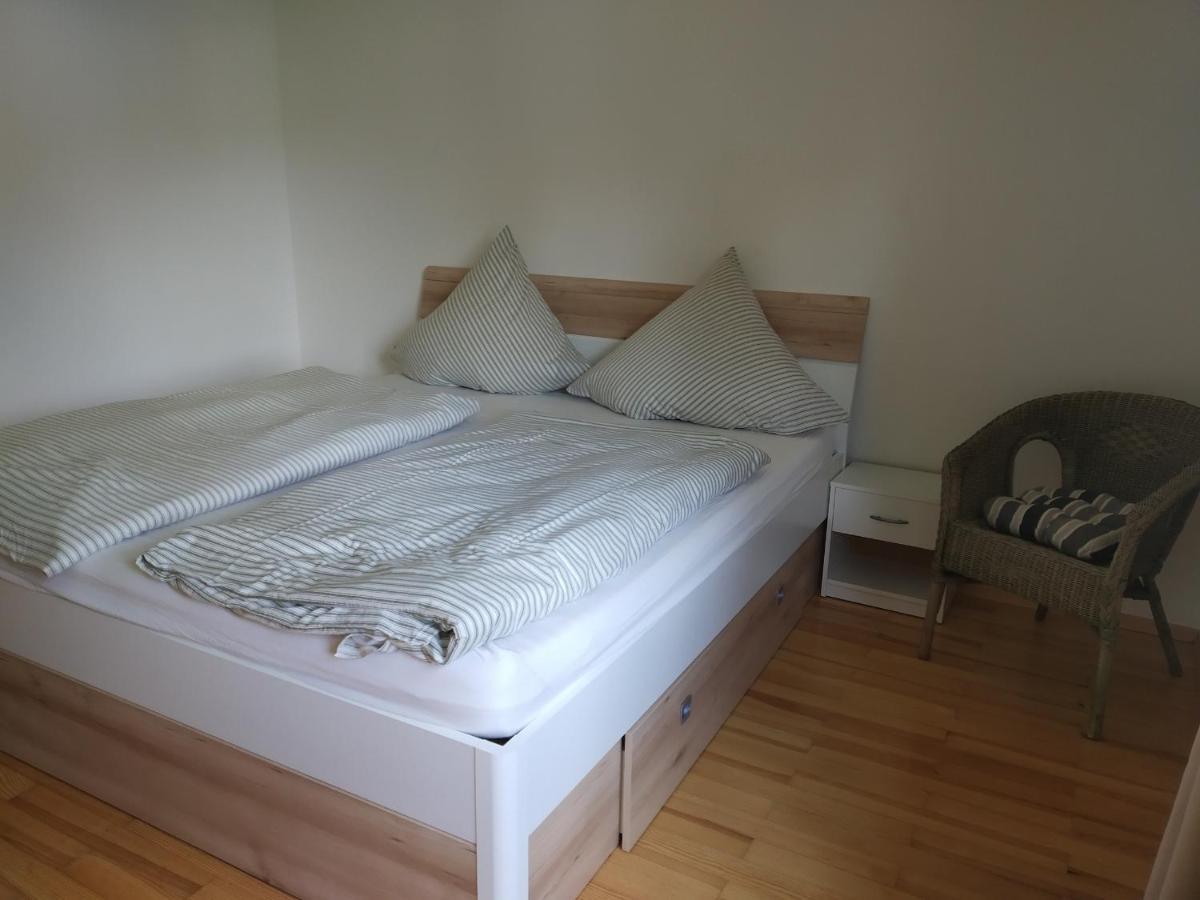 Ferienwohnung Betz Riedenburg Bagian luar foto
